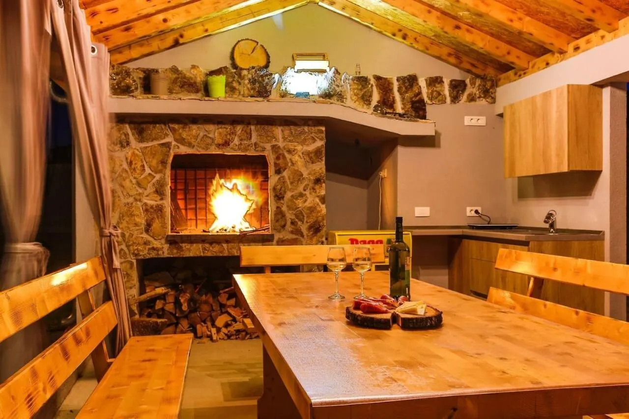 Holiday Home Anita With Pool Kastel Novi