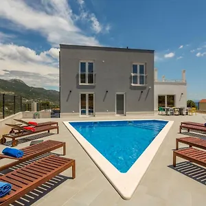 Mila Kastela Appartement